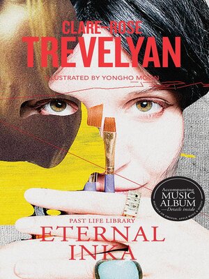 cover image of Eternal Inka